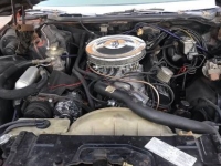 1975 Buick Electra 225 for sale in Michigan (ID-95352)