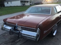 1975 Buick Electra 225 for sale in Michigan (ID-95352)