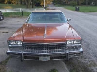 1975 Buick Electra 225 for sale in Michigan (ID-95352)