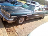 1975 Buick Electra 225 for sale in Michigan (ID-120916)