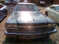 1975 Buick Electra 225 for sale in Michigan (ID-120916)