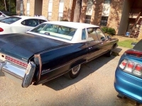 1975 Buick Electra 225 for sale in Michigan (ID-120916)