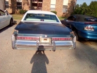 1975 Buick Electra 225 for sale in Michigan (ID-120916)