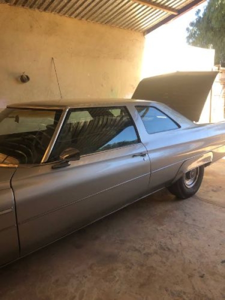 1975 Buick Electra 225 for sale in Michigan (ID-143688)