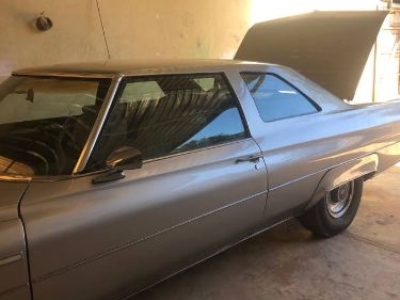 1975 Buick Electra 225 for sale
