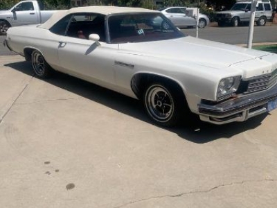 1975 Buick LeSabre for sale