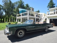 1975 Buick LeSabre for sale in Michigan (ID-131074)