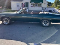 1975 Buick LeSabre for sale in Michigan (ID-131074)