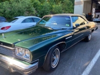 1975 Buick LeSabre for sale in Michigan (ID-131074)