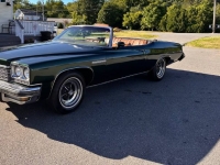 1975 Buick LeSabre for sale in Michigan (ID-131074)