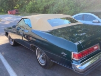 1975 Buick LeSabre for sale in Michigan (ID-131074)