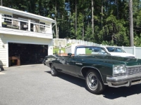 1975 Buick LeSabre for sale in Michigan (ID-131074)