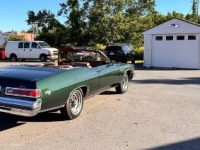 1975 Buick LeSabre for sale in Michigan (ID-131074)