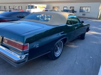 1975 Buick LeSabre for sale in Michigan (ID-131074)