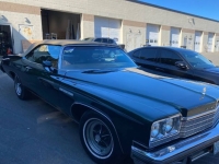 1975 Buick LeSabre for sale in Michigan (ID-131074)