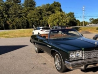 1975 Buick LeSabre for sale in Michigan (ID-131074)