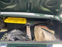 1975 Buick LeSabre for sale in Michigan (ID-131074)