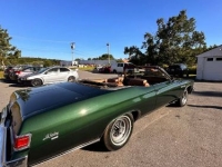 1975 Buick LeSabre for sale in Michigan (ID-131074)