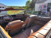1975 Buick LeSabre for sale in Michigan (ID-131074)