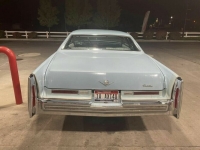 1975 Cadillac Calais for sale in Michigan (ID-114264)