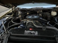 1975 Cadillac Calais for sale in Michigan (ID-133908)