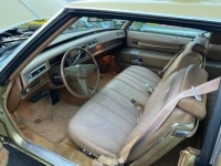1975 Cadillac Calais for sale in Michigan (ID-133908)