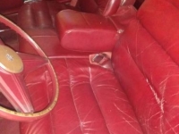 1975 Cadillac DeVille for sale in Michigan (ID-163985)