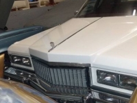 1975 Cadillac DeVille for sale in Michigan (ID-163985)