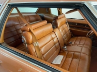 1975 Cadillac Eldorado for sale in Michigan (ID-114039)