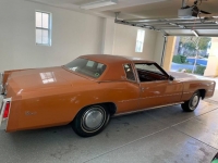 1975 Cadillac Eldorado for sale in Michigan (ID-114039)