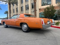 1975 Cadillac Eldorado for sale in Michigan (ID-115090)
