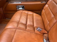 1975 Cadillac Eldorado for sale in Michigan (ID-115090)