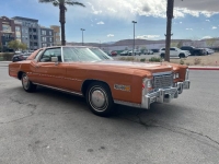 1975 Cadillac Eldorado for sale in Michigan (ID-115090)