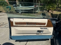 1975 Cadillac Eldorado for sale in Michigan (ID-116772)