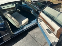 1975 Cadillac Eldorado for sale in Michigan (ID-116772)