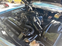 1975 Cadillac Eldorado for sale in Michigan (ID-116772)