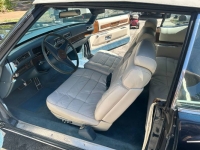 1975 Cadillac Eldorado for sale in Michigan (ID-116772)