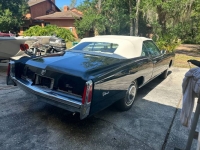 1975 Cadillac Eldorado for sale in Michigan (ID-116772)