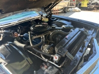 1975 Cadillac Eldorado for sale in Michigan (ID-116772)