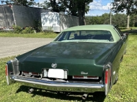 1975 Cadillac Eldorado for sale in Michigan (ID-121564)