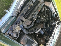 1975 Cadillac Eldorado for sale in Michigan (ID-121564)