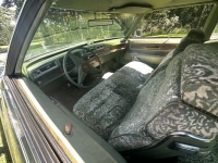 1975 Cadillac Eldorado for sale in Michigan (ID-121564)