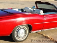 1975 Cadillac Eldorado for sale in Iowa<br />, Abilene (ID-135213)