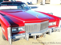1975 Cadillac Eldorado for sale in Iowa<br />, Abilene (ID-135213)