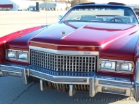 1975 Cadillac Eldorado for sale in Iowa<br />, Abilene (ID-135213)