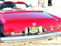 1975 Cadillac Eldorado for sale in Iowa<br />, Abilene (ID-135213)