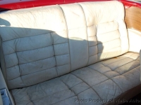 1975 Cadillac Eldorado for sale in Iowa<br />, Abilene (ID-135213)