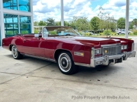 1975 Cadillac Eldorado for sale in Riverhead, New York (ID-135796)