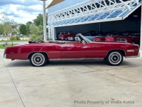 1975 Cadillac Eldorado for sale in Riverhead, New York (ID-135796)