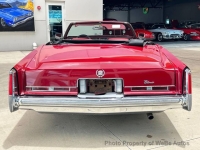 1975 Cadillac Eldorado for sale in Riverhead, New York (ID-135796)